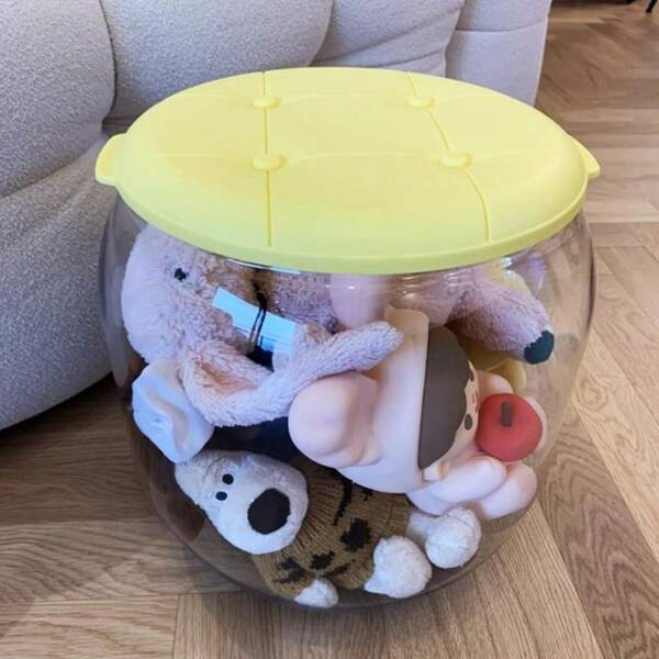 Shoe Changing Stool