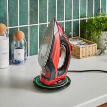 Cordless Iron 2400W - Default - View 3