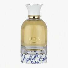 Lattafa Petra 100ML - Unisex Eau De Parfum - Floral - View 5