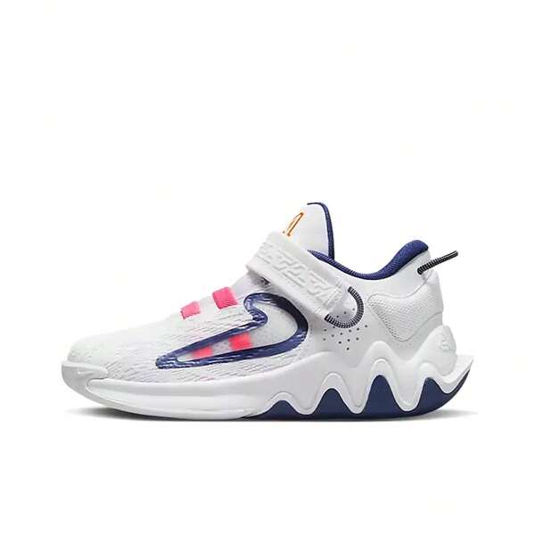 Nike Zapatillas de baloncesto GIANNIS IMMORTALITY 2 (PS) para adolescentes, uso casual diario y deportivo