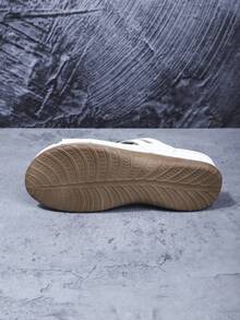 Sandali con zeppa e piattaforma, donna, con rivetti e design traforato, adatti per spiaggia, cerimonie, college, sport, villeggiatura, moda casual, matrimoni, vita notturna, stile elegante e glamour, ideali per ufficio, vacanze estive