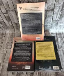 Paq. 3 Alas - Libro único - Ver 2