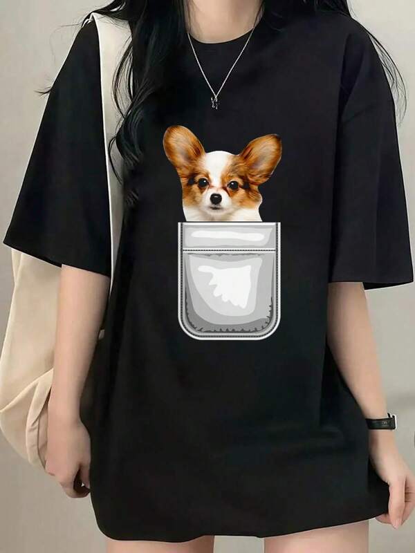 Women T-Shirts