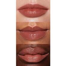 ColourPop Elf.O Face Satin Lipstick, Richly Pigmented, Nourishing & Long-Lasting Creamy Lipstick, Infused With Jojoba, Vegan & Cruelty-Free, Effortless - 無疑 - 查看 5