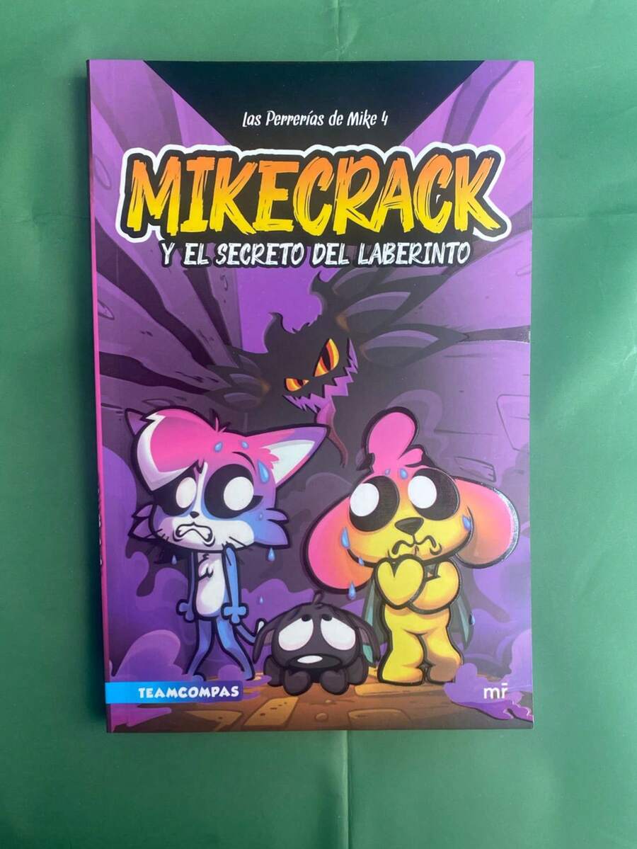 Kids Literature & Fiction - Single Book - View 1