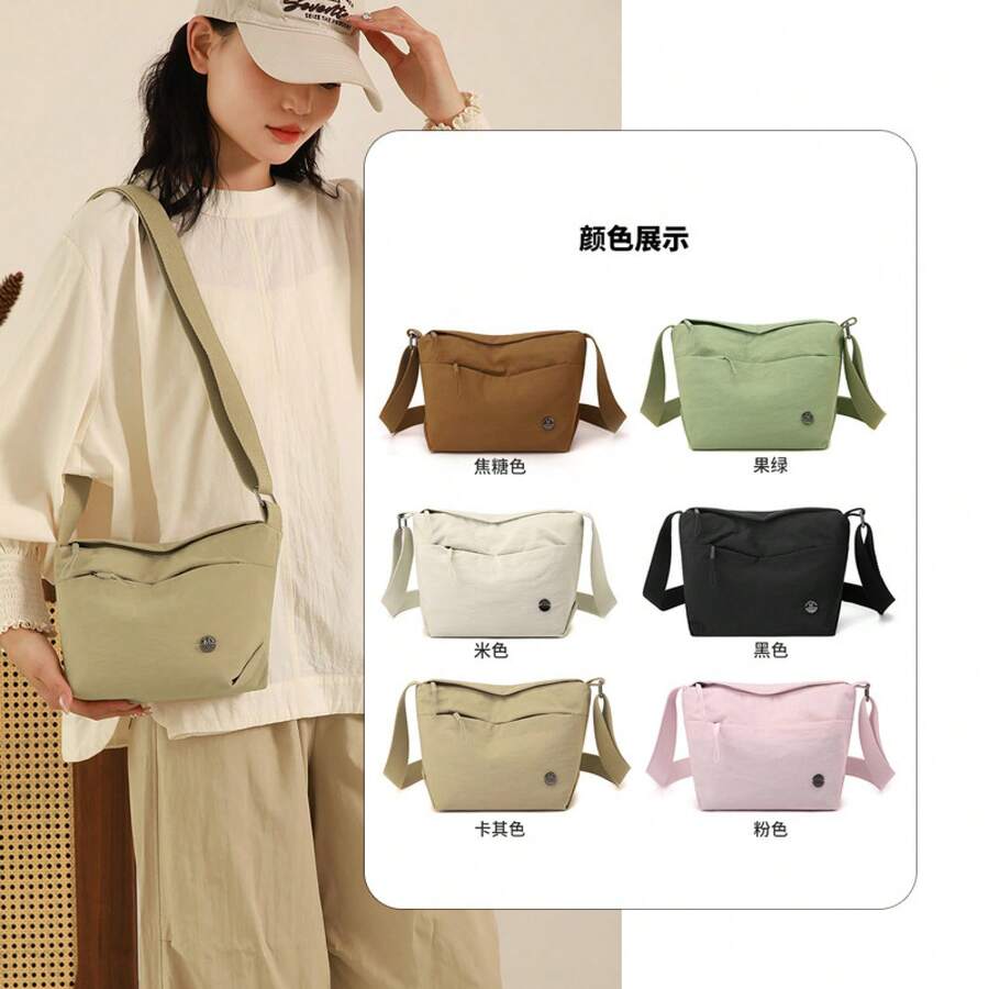 Women Crossbody