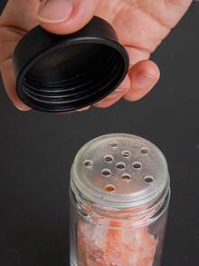 Spice & Pepper Shakers