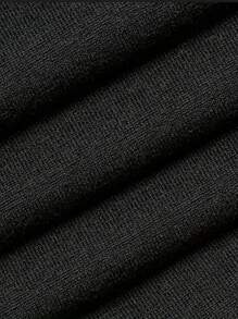 Camiseta deportiva de secado rápido con temática de París para hombres - a rayas blancas y rojas, ajuste muscular elástico, ropa deportiva ligera de alto rendimiento para correr, gimnasio y actividades al aire libre, transpirable de poliéster-spandex, lavable a máquina