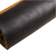 DISTRIBUX Door Mats - Black and White - View 3