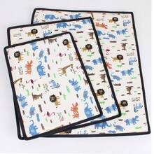 Pet Bed & Crate Mat
