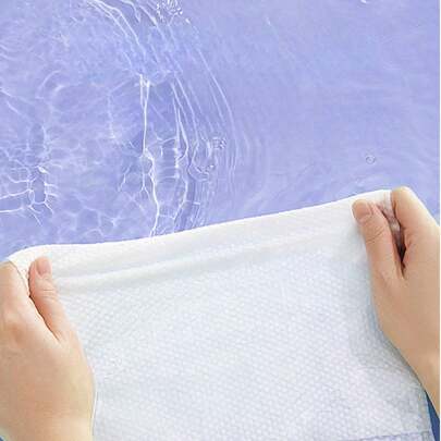 Disposable Towels, Bath Towels, Individually Packaged Compressed Towels, Thick And Large-Sized Portable Travel Hotel Supplies