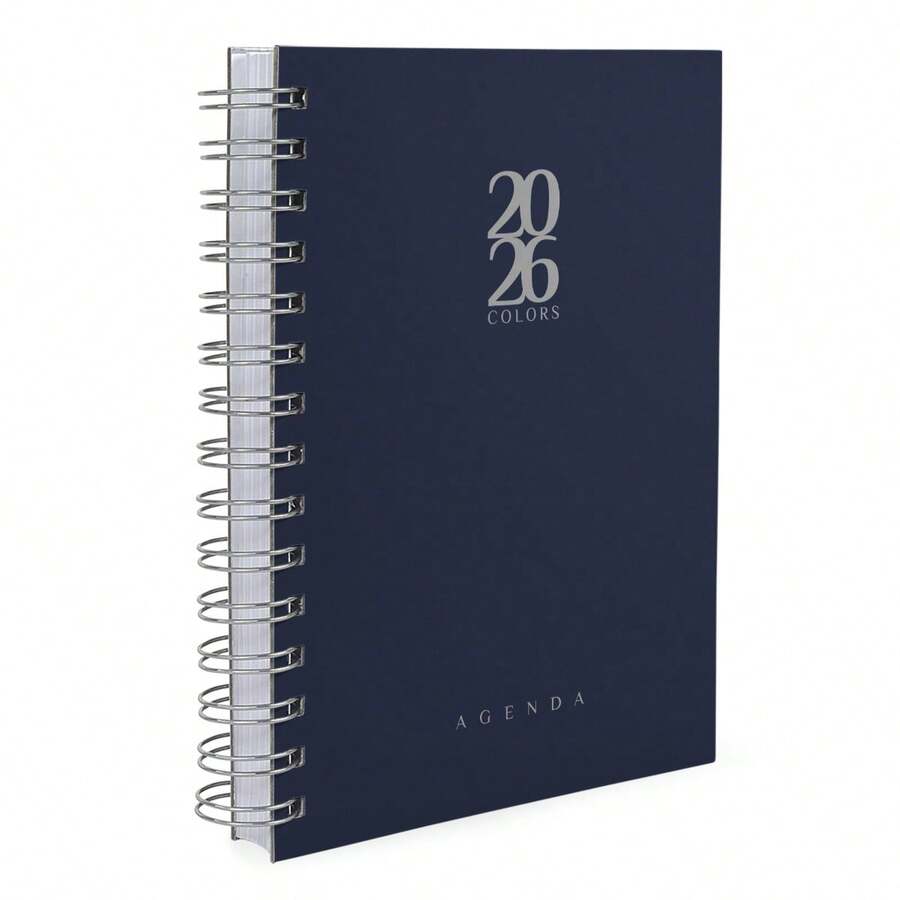 iscool Planners - Navy blue - View 1