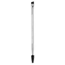 ColourPop Brow Dual Ended Eyebrow Brush DoubleEnded Makeup Brush With A Spoolie For Precision Definition E14 1 Count - 如圖 - 查看 3