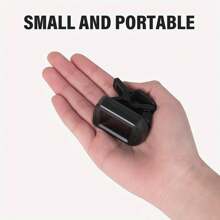 1 Stück präziser Clip-On Gitarren Stimmgerät mit 360 Grad drehbarem digitalem Display - hervorragend für akustische Gitarre, Ukulele, Bass, Violine, Banjo und chromatisches Stimmen, sehr praktisch für Violine, Gitarre, E-Gitarre, Schlagzeug, Sym, Gitarrenzubehör, Basssaiten, Gitarrensaiten, Irig 2, Bass, klassische Gitarrensaiten