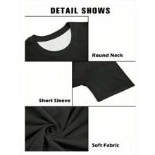 Gym Shirts Men Paris Tennis T-Shirt  Summer T Shirt For Men Men T Shirts Casual Wimbledon Tennis Suitable For Daily Wear