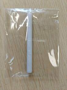 1 pieza Difusor de aceites esenciales aromáticos, Difusor de aromaterapia inteligente, Difusor ultrasónico recargable, Viene con 1 o 4 botellas de aceites esenciales - Blanco - Ver 11