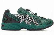 Gel Kahana TR V4 'Ocean Green' Black Sneakers Men 1203A497-300 - Multicolor - View 2