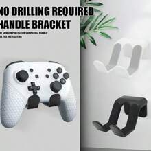 Wandhalterung für P4/P5/XSeries S/X Spielcontroller, Kopfhörer, SWITCH