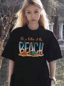 Women T-Shirts