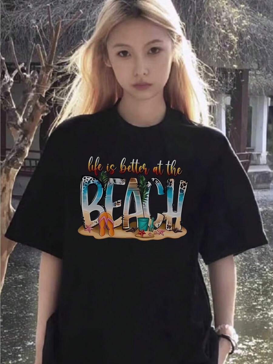 Women T-Shirts