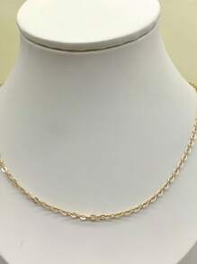 1 pieza Collar con colgante de birrete de graduación, collar versátil y sencillo para estudiantes para uso diario