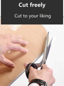 1 covoraș protector transparent din PVC, design dreptunghiular simplu, grosime de 1,0 mm/1,5 mm/2,0 mm, potrivit pentru măsuță de cafea, noptieră, masă, birou de calculator, birou de birou și diverse suprafețe de mobilier, versatil pentru toate anotimpurile