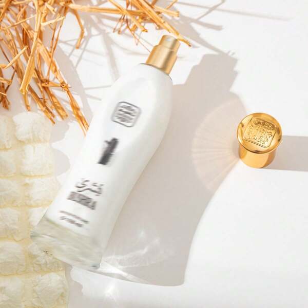 1pc 100ml Floral & Fruity Fragrance Mist, Summer Air Freshener & Deodorizer, Suitable For Dates, Parties, Gatherings, Business Trips, Commuting