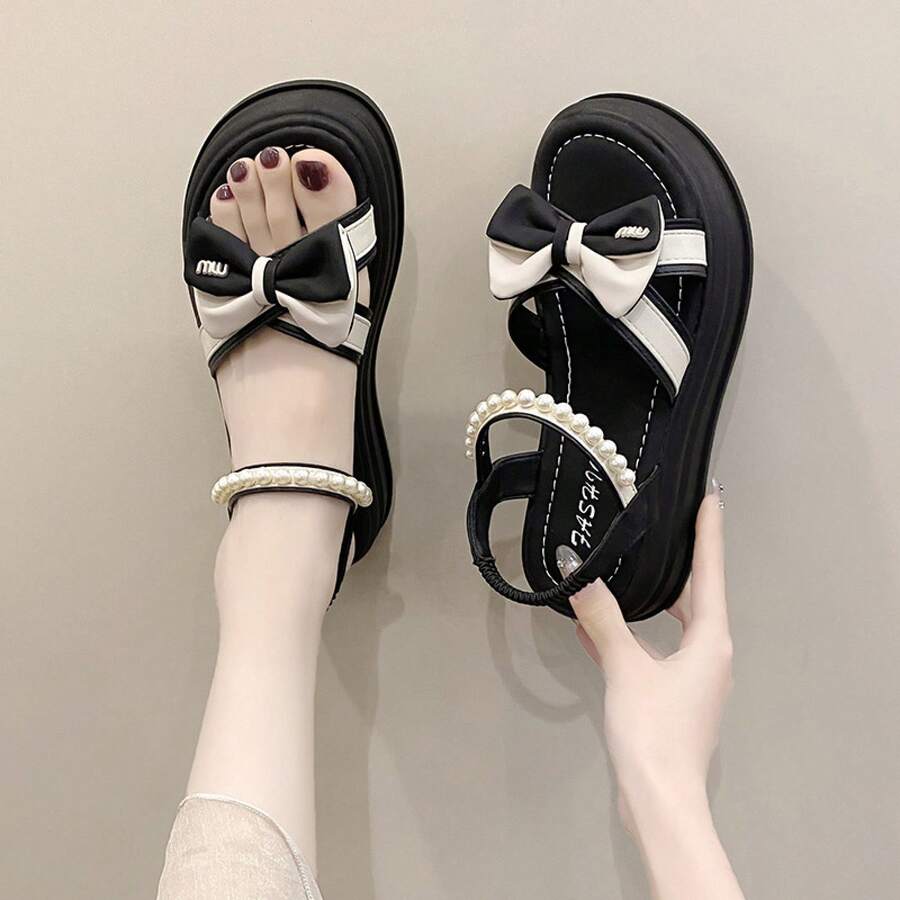 Women Platforms & Wedge Sandals