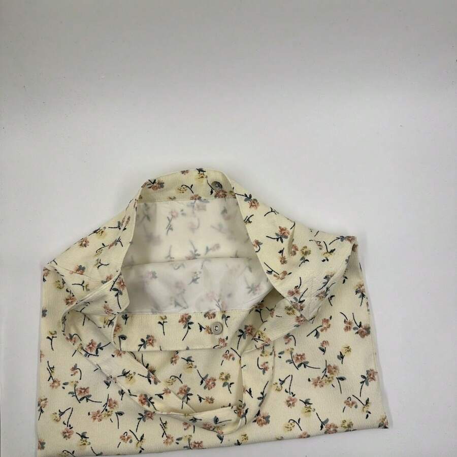 Gift Handle Shopping Bag