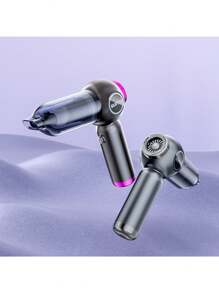 SUITU Handheld Car Vacuum Cleaner, 15000Pa Vacuum Cleaner And Air Duster, Powerful Handheld Vacuum Cleaner For Car, Home, Office And Pets, Car Accessories/Gifts