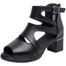 Women Platforms & Wedge Sandals