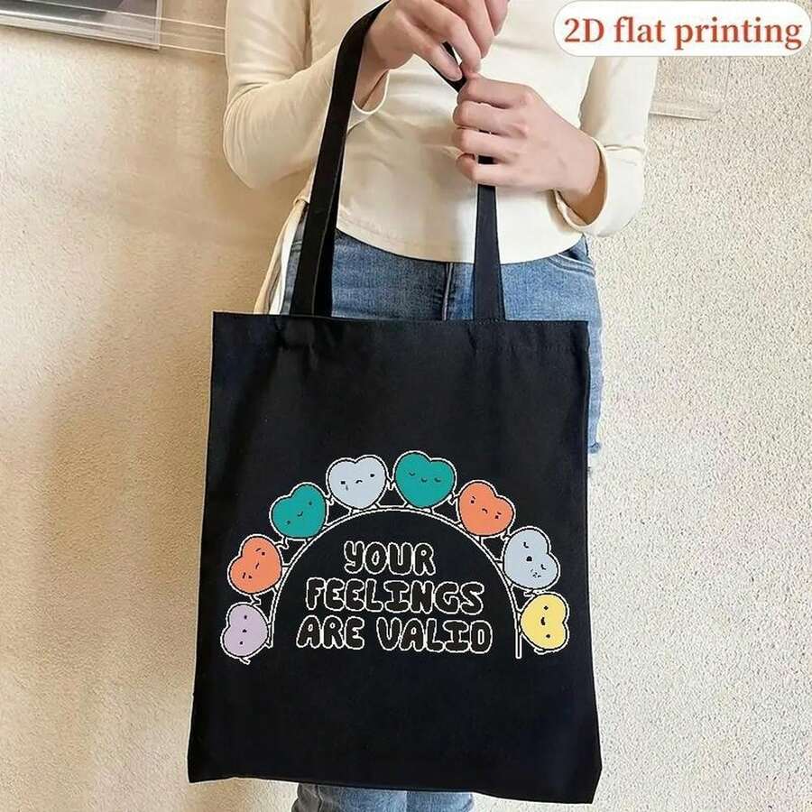 Women Top Handle Bags - 黑色 - 查看 1