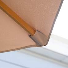 Patio Lounge Chair & Swing Chair