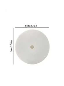 Detachable, No Drilling Required, Power Board Fixed, Plug-In Fan, Adhesive Straps
