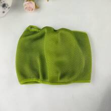 Breathable Mesh Dog Physiological Pants, Solid Color, With Waistband, Anti-Harassment Underwear For Male Dogs