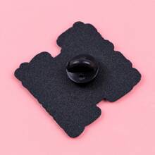 Alfileres de solapa, insignias, broches para mujer en la ropa, accesorios de moda, joyería, regalo