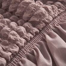 1 Piece  Sofa Cover Elastic Living Room Sofa Cover Pet Anti-Dirty Universal Sofa Protector Home Decoration Sofa Cushion Cover