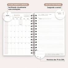 iscool Planners - Army Green - View 5