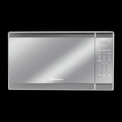 HORNO DE MICROONDAS KOBLENZ 0.7 PIES CUBICOS GRIS MWKM07IRA
