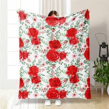 Sofa Blankets, Throw Blankets & Nap Blankets - 71011-02 - View 7