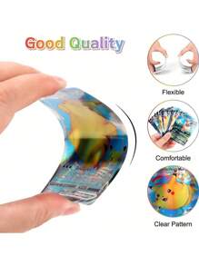 Pokemon300 Pcs ,Pokemon Cards,Cards (V Series, Vmax, GX Rare Cards), Anime Games Cards, GiftsFor Anime Fans, Adults Holiday Gifts, Party Suppliess, Holiday Accessories,﻿Set | Hot Collectible For Fans, Vibrant Holo Foil Mix | Limited Time Offer - 30% Off Today! Includes 300+ Rare Cards!"