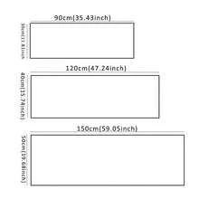 1 bức tranh vải canvas thư pháp Hồi giáo hiện đại - Trang trí tường không khung cho phòng khách, phòng ngủ, văn phòng tại nhà - Tác phẩm nghệ thuật tôn giáo thanh lịch - Nhiều màu - Xem 7