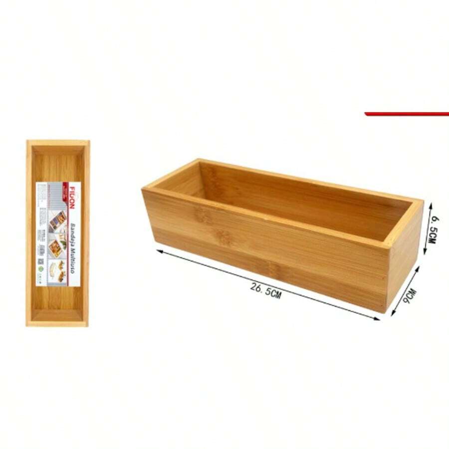 Storage Trays - 28*11*8cm - Xem 1