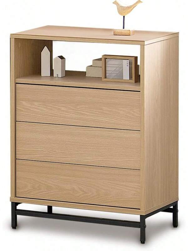 Drawer Storage Cabinet