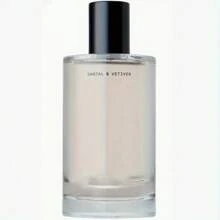 Body Mist Santal & Vetiver | Unisex Fragrance Spray | 3.4 Fl Oz Warm Woody Scent