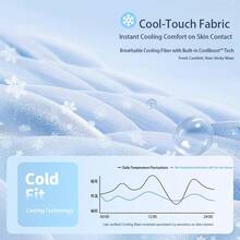 1 双儿童冰袖防紫外线防晒袖套，透气冰丝面料 - 綠色 - 查看 5