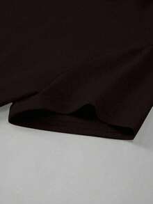 Women T-Shirts - Black - View 4