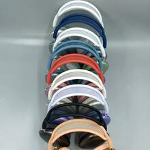 P9 Bluetooth Headset MAX Mesh Bow, Wireless, Strong Bass, High-End Quality, With Storage Bag