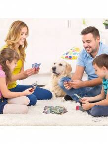 Pokemon300 Pcs ,Pokemon Cards,Cards (V Series, Vmax, GX Rare Cards), Anime Games Cards, GiftsFor Anime Fans, Adults Holiday Gifts, Party Suppliess, Holiday Accessories,﻿Set | Hot Collectible For Fans, Vibrant Holo Foil Mix | Limited Time Offer - 30% Off Today! Includes 300+ Rare Cards!"