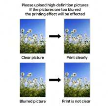 1 قطعة، طباعة على قماش مخصصة، طباعة صورة حيوان أليف على قماش شخصي - فن جداري فريد، مثالي للكلاب والقطط، هدية مثالية لعشاق الحيوانات الأليفة، تذكار ديكور المنزل.